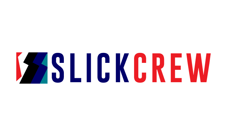 SlickCrew.com - Creative premium domain names for sale
