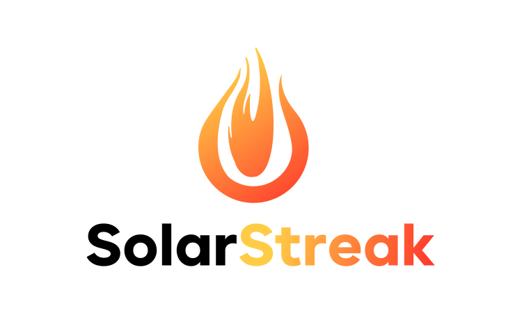 SolarStreak.com - Great premium names