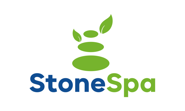 StoneSpa logo