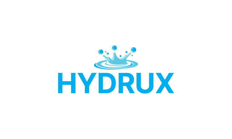 Hydrux.com - Good premium domain marketplace