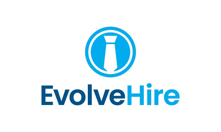 EvolveHire logo