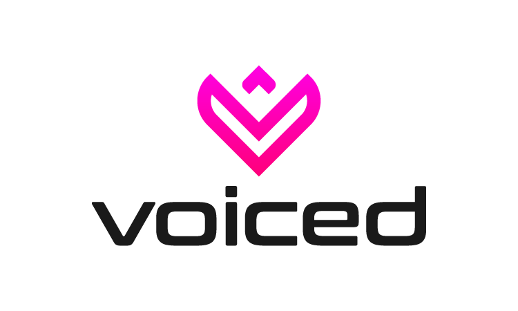 Voiced.org - buying Best premium names