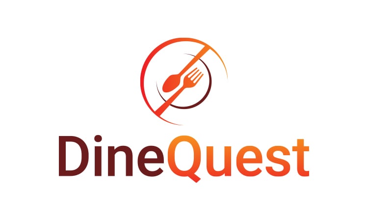 DineQuest logo