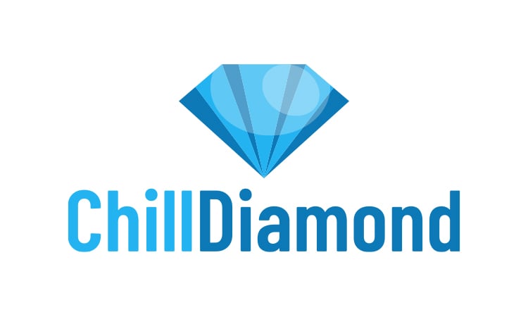 ChillDiamond logo