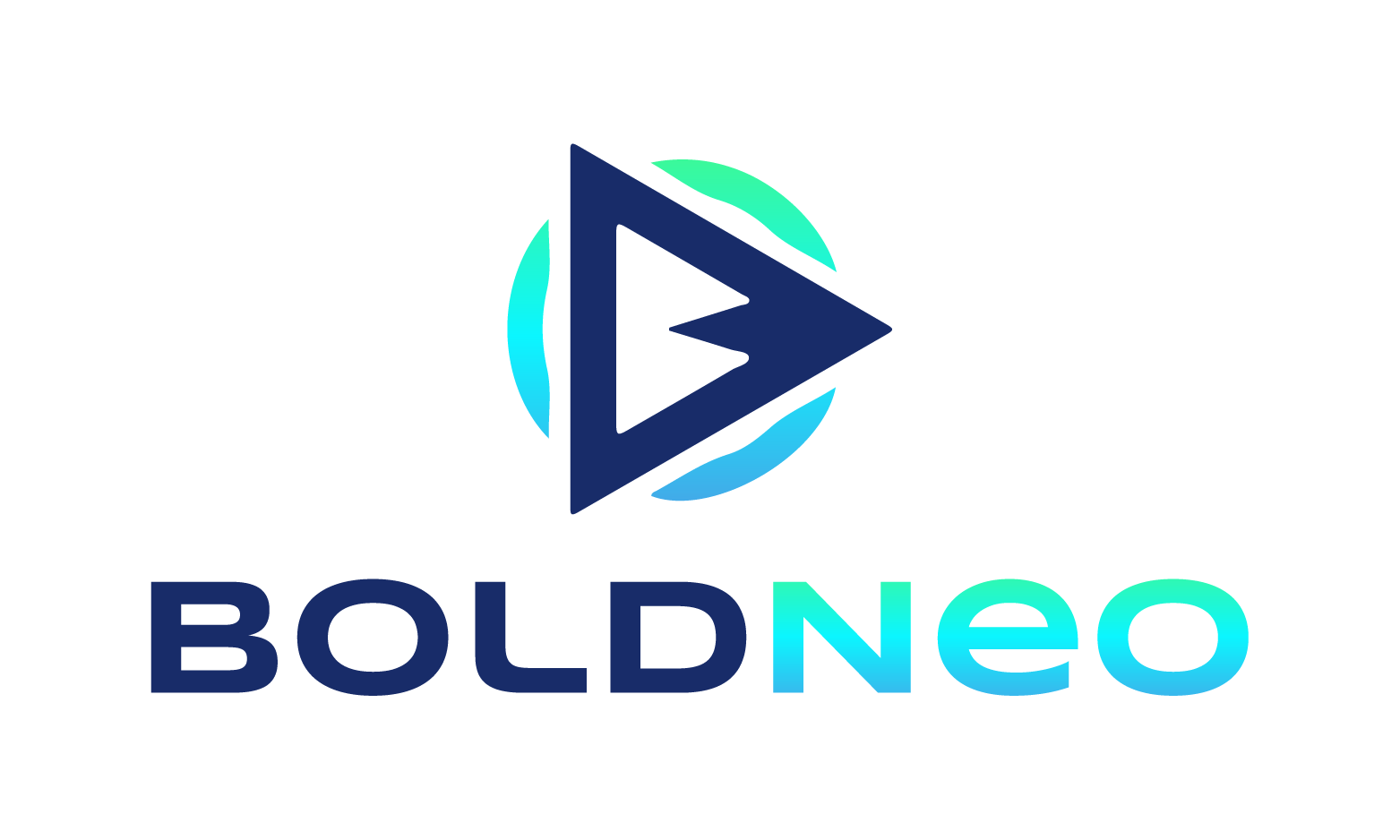 BoldNeo logo