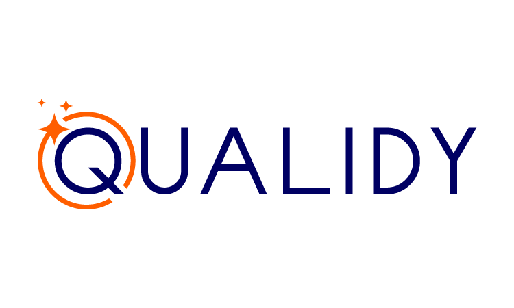 Qualidy logo