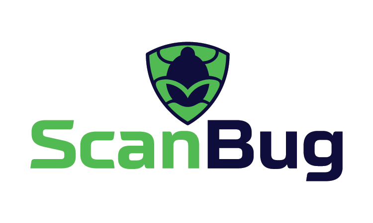 ScanBug logo
