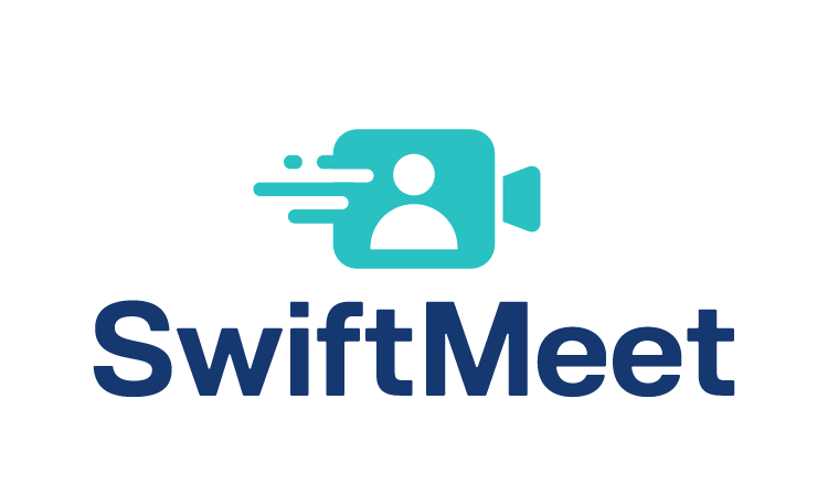 SwiftMeet logo