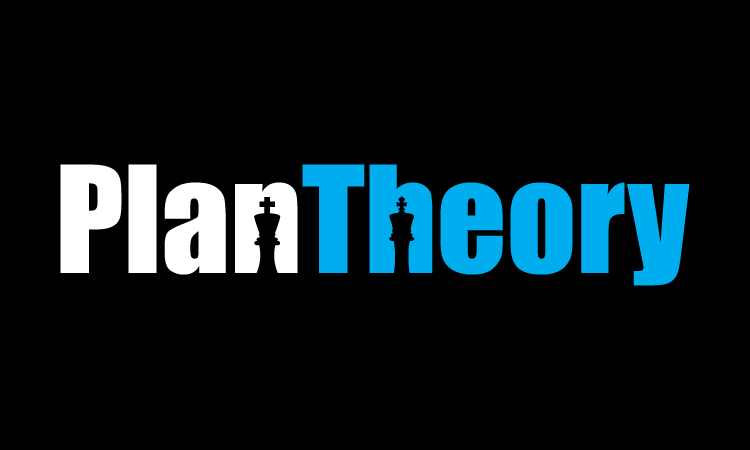 PlanTheory logo