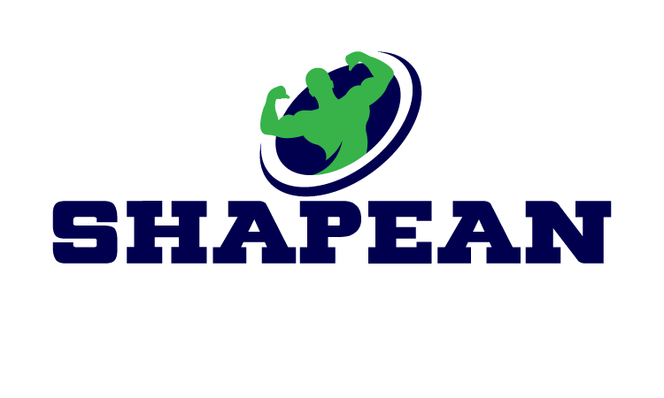 Shapean logo