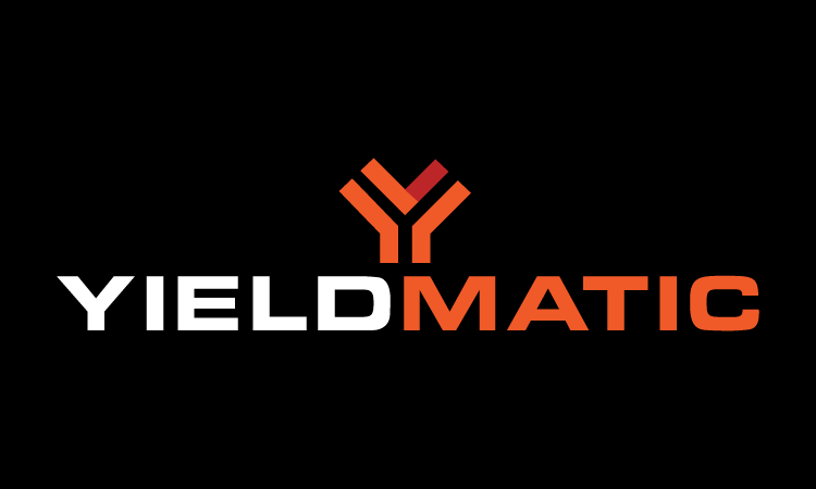 Yieldmatic logo