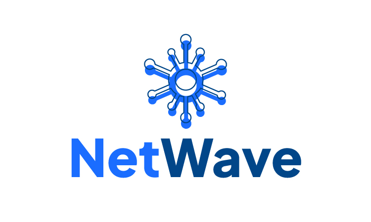 NetWave logo