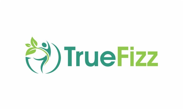 TrueFizz logo