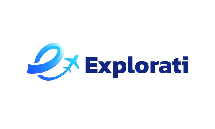 Explorati logo