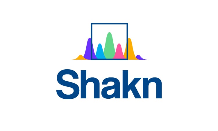 Shakn.com - Creative premium names
