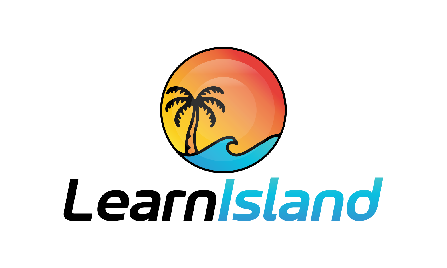 LearnIsland logo