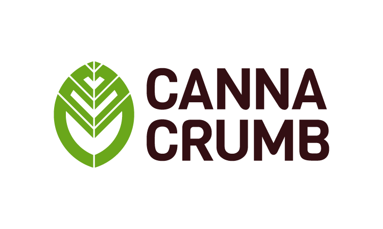 CannaCrumb.com - New premium domain names