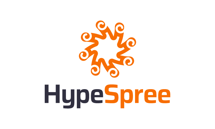 HypeSpree.com - Good domains for sale
