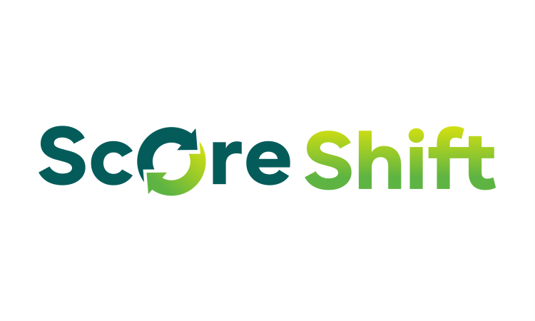 ScoreShift.com - Best premium domains