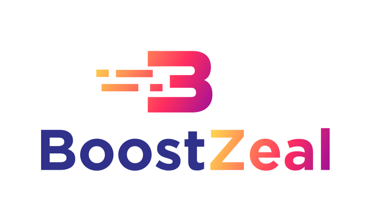 BoostZeal.com - buying Unique premium names