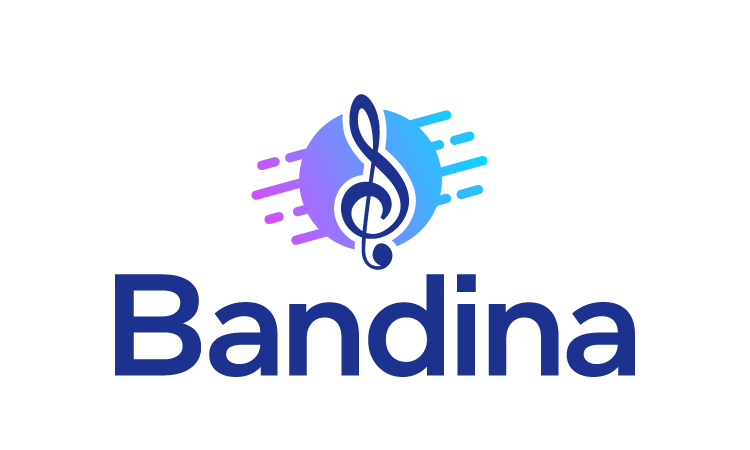 Bandina logo