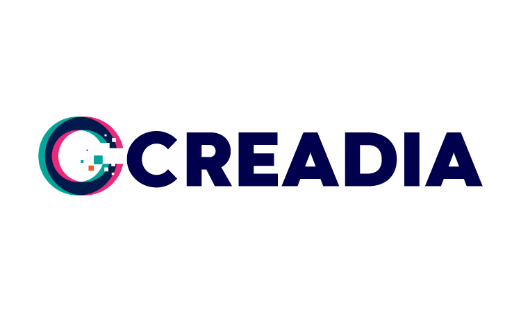 Creadia logo