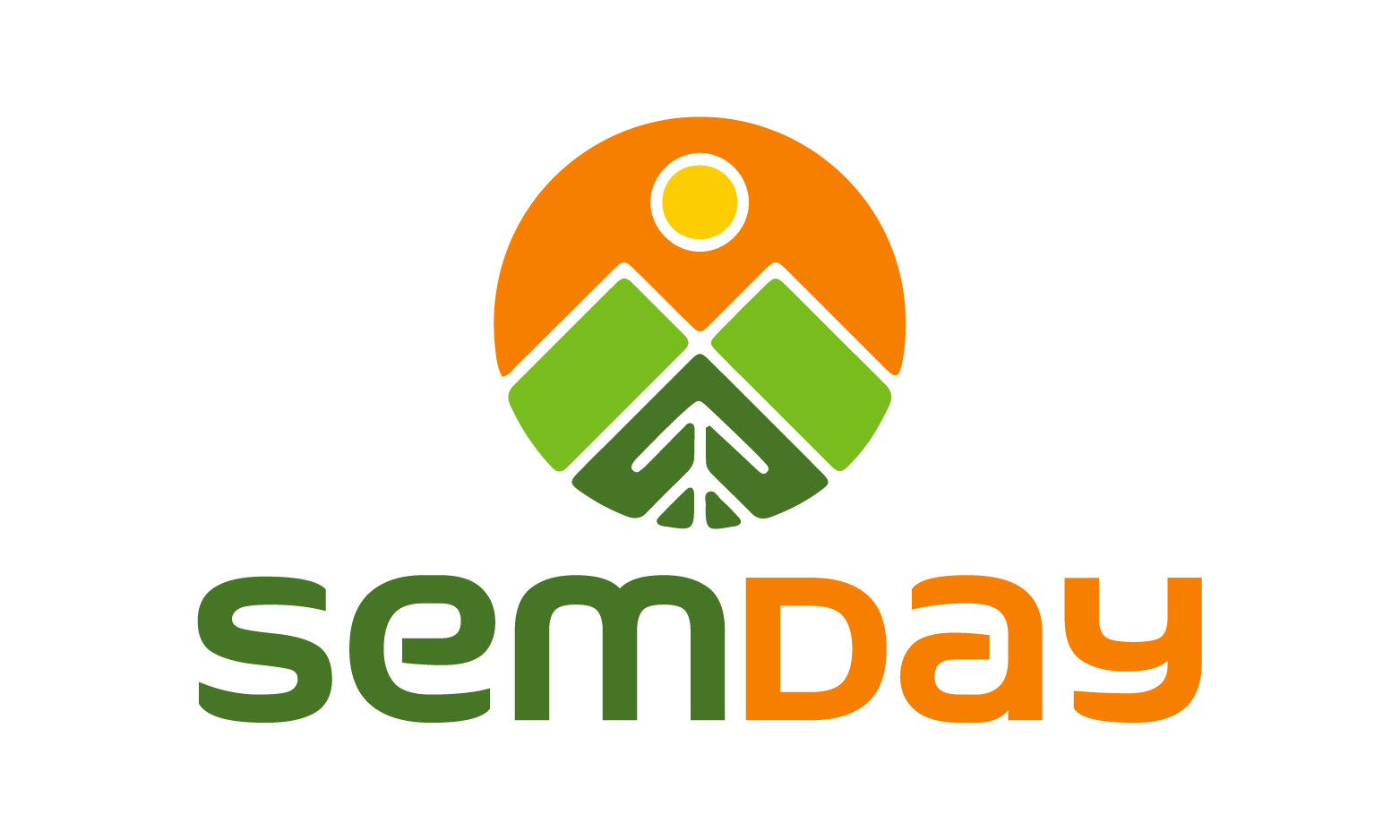 SemDay logo