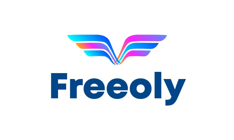 Freeoly.com - Catchy premium domains