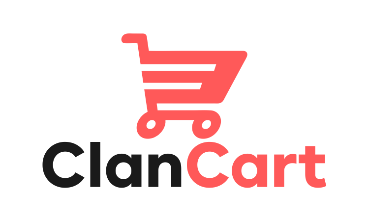 ClanCart.com - Best premium domain names for sale