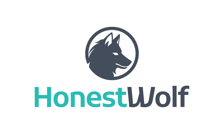 HonestWolf.com - buy Cool premium names