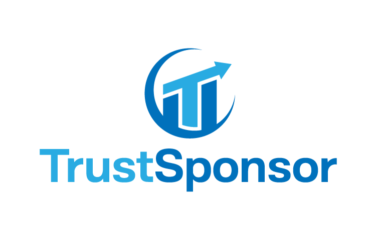 TrustSponsor logo