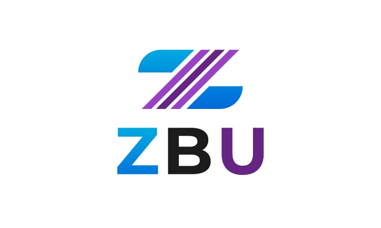 Zbu logo