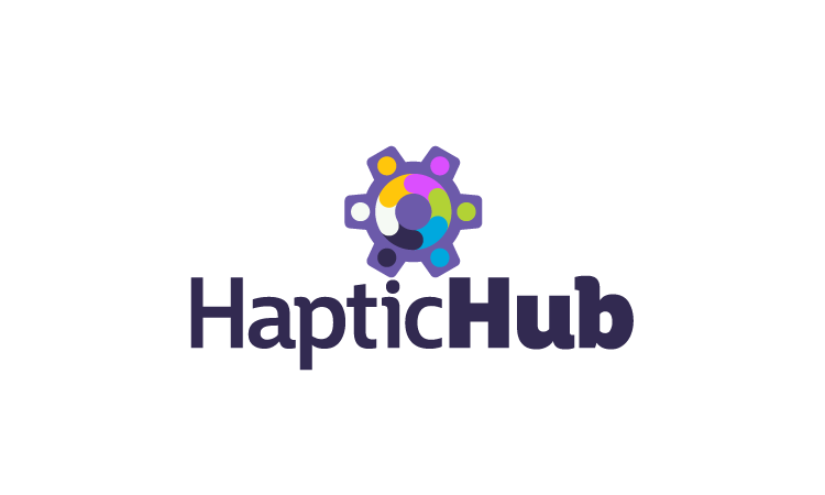 HapticHub logo