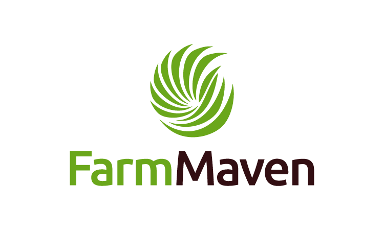 FarmMaven logo