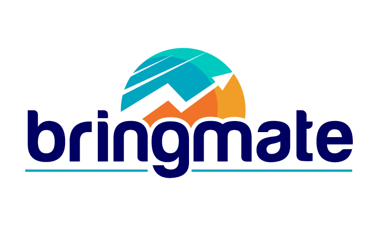 BringMate logo