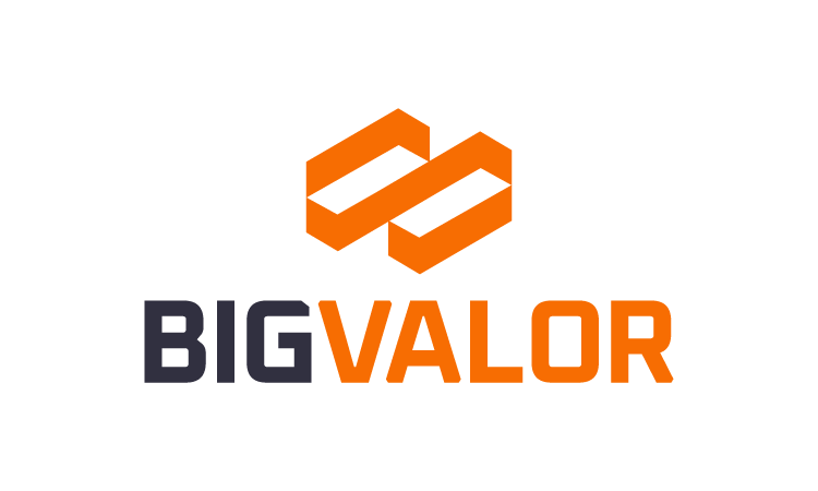 BigValor.com - Creative premium domain names