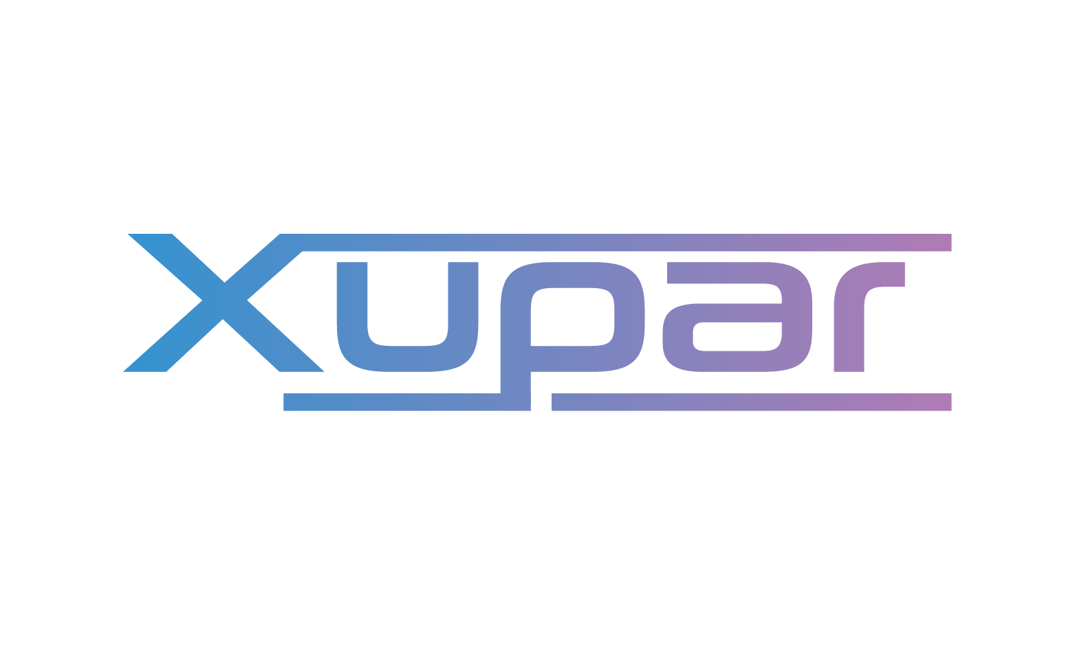 Xupar logo