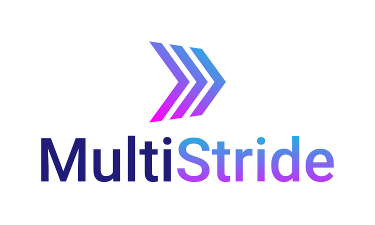 MultiStride.com - Best premium domains