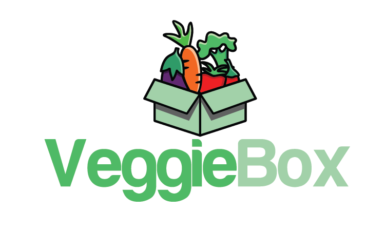 VeggieBox logo