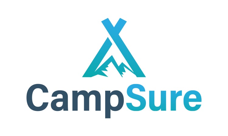 CampSure logo