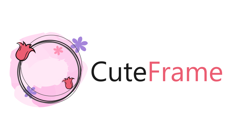 CuteFrame logo
