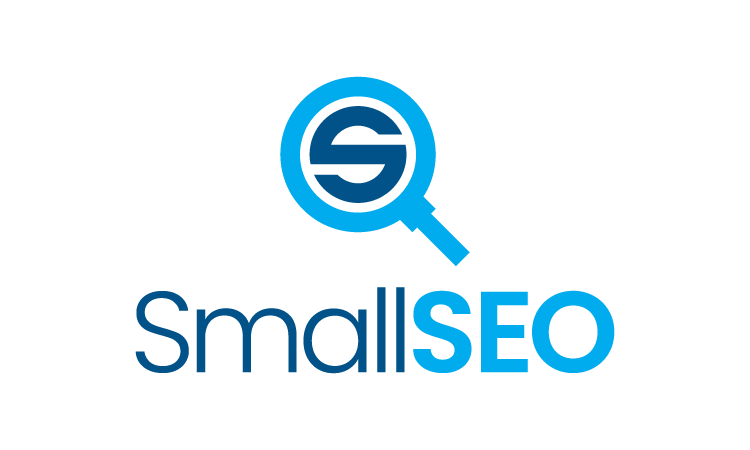 SmallSEO logo