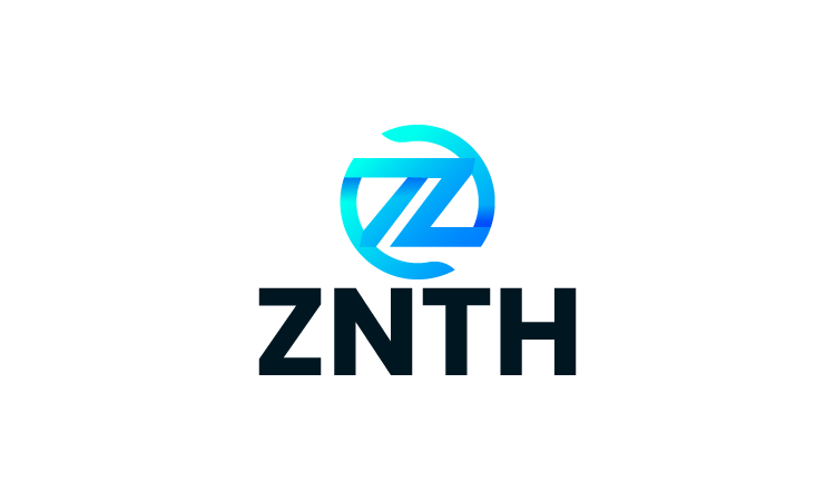 ZNTH.com - Cool premium names