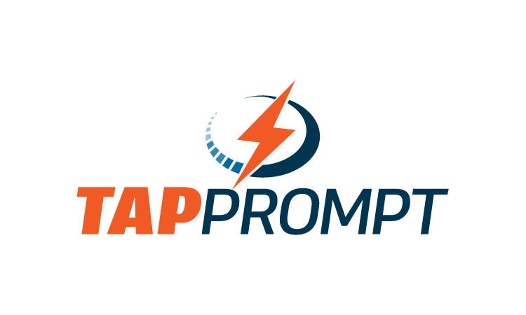 TapPrompt.com - Unique premium domains for sale