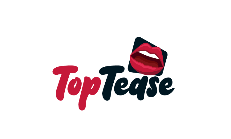 TopTease logo