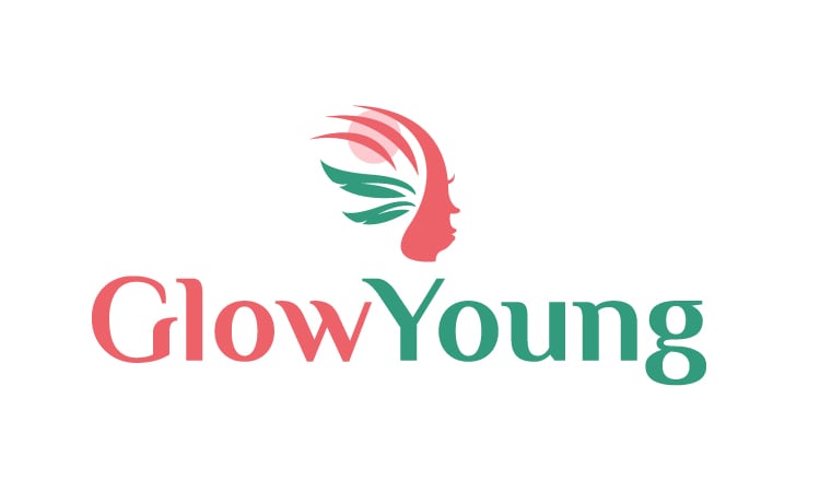 GlowYoung logo
