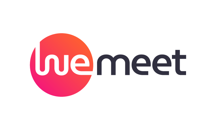 WeMeet logo
