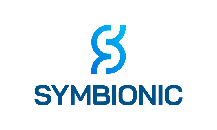 Symbionic logo