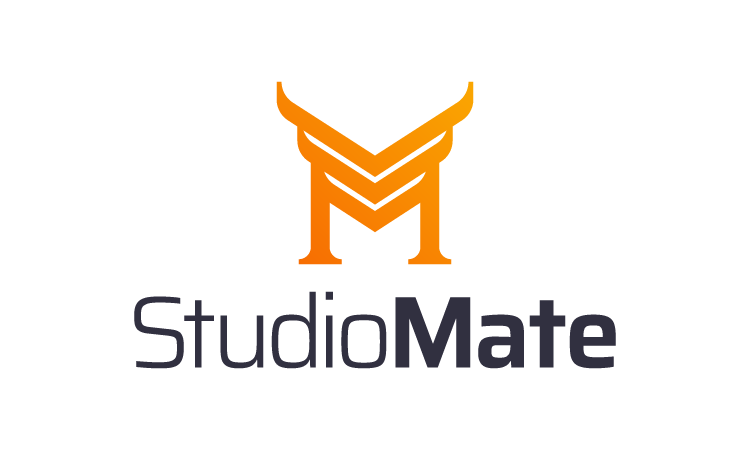 StudioMate logo