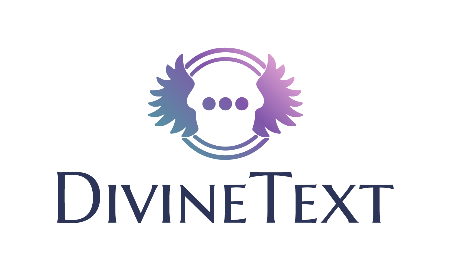 DivineText logo
